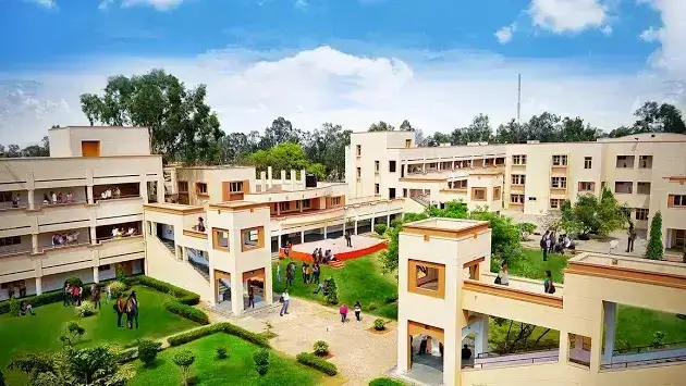 andhra university of distance education